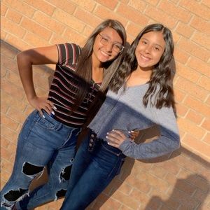 Meet your Posher, Natalie